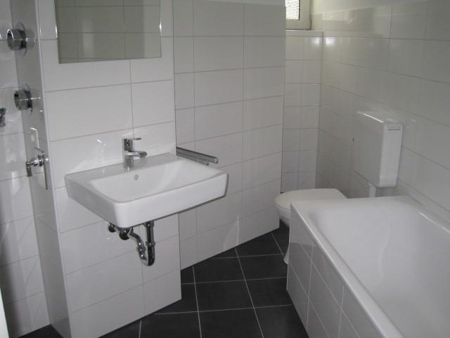 Erdgeschoßwohnung Mannheim Herzogenried - 1 Zimmer, 47 m&sup2;, 562&euro; | Angebot:24683986