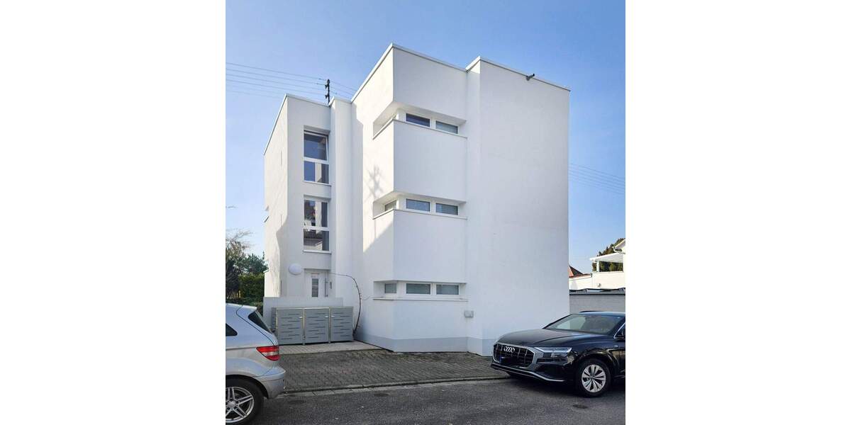 Mehrfamilienhaus, Wohnhaus Wiesloch - 7 Zimmer, 208 m&sup2;, 650.000&euro; | Angebot:25798636