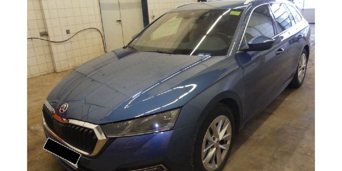 Skoda Octavia 228.000 km 12.495 € Heidelberg 69123