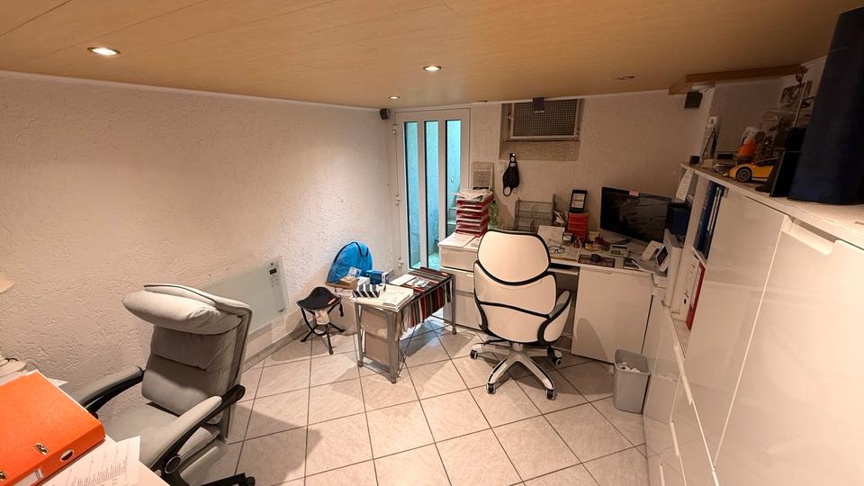Doppelhaushälfte Mannheim Käfertal - 4 Zimmer, 85 m&sup2;, 675.000&euro; | Angebot:27097663