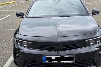 Opel Astra 49.000 km 18.990 &euro; Viernheim 68519