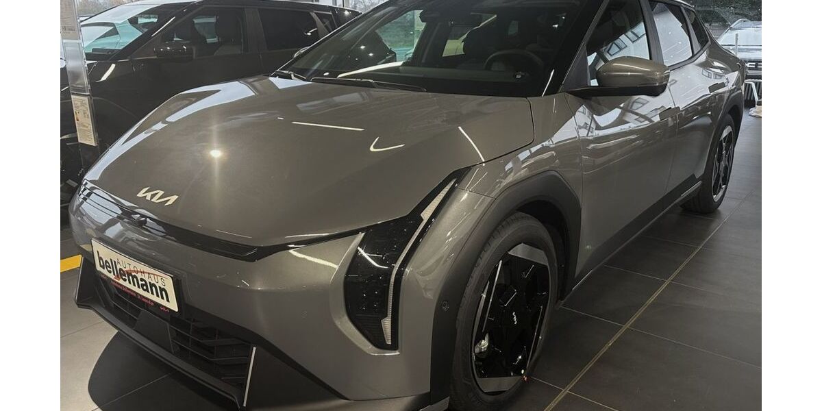 Kia Andere 6.000 km 47.950 € St. Leon-Rot OT Rot 68789