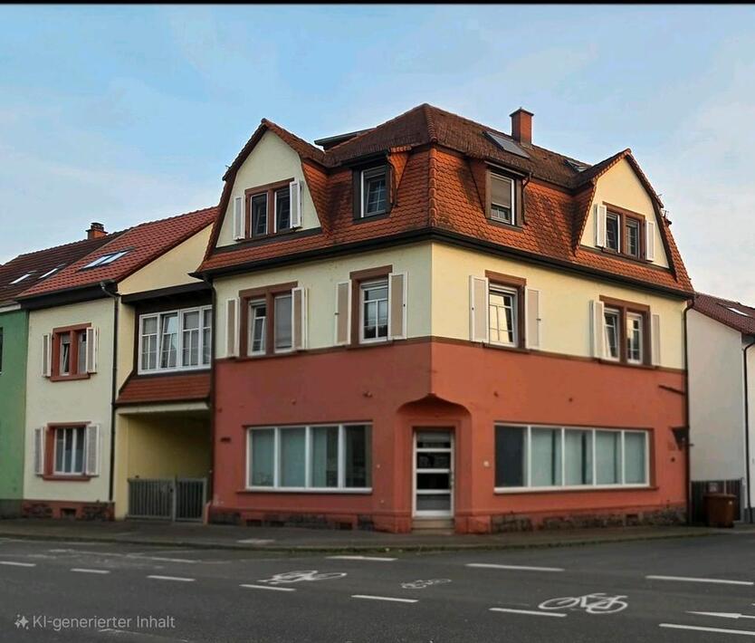Büro Laden Gewerbefläche in super Lage zu vermieten
