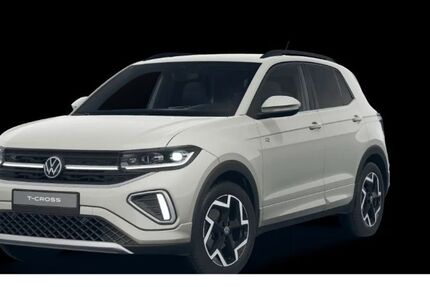 VW T-Cross 11.758 km 31.292 &euro; Walldorf 69190