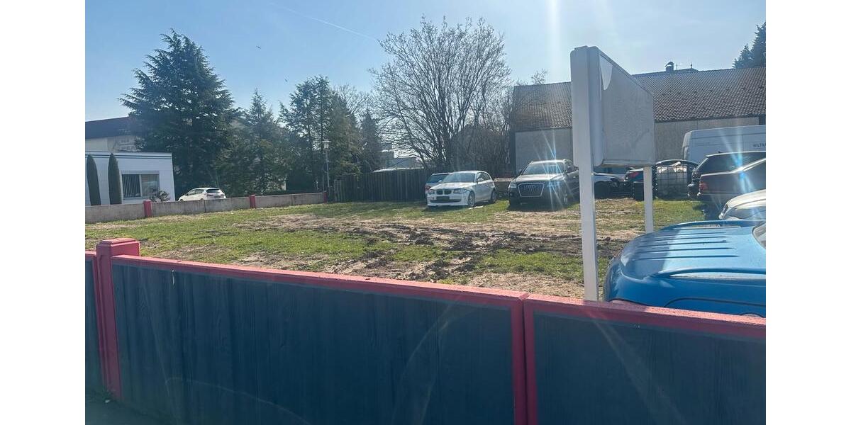 Gewerbeobjekt Hemsbach - 1.800&euro; | Angebot:25523287