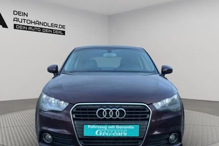 Audi A1 142.154 km 5.990 &euro; Neulußheim 68809