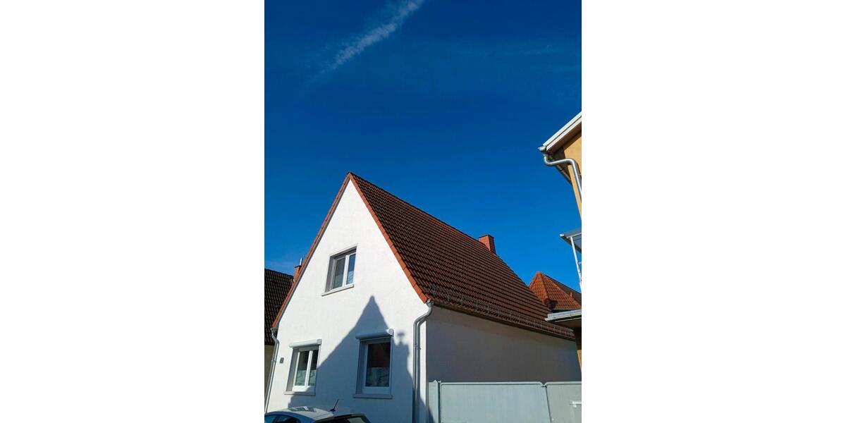 Einfamilienhaus Lampertheim - 4 Zimmer, 110 m&sup2;, 420.000&euro; | Angebot:26403021