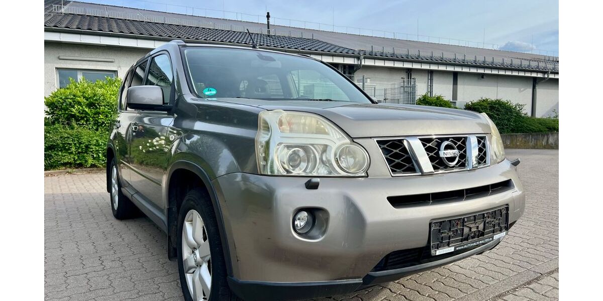 Nissan X-Trail 290.000 km 3.990 &euro; Eppelheim 69214