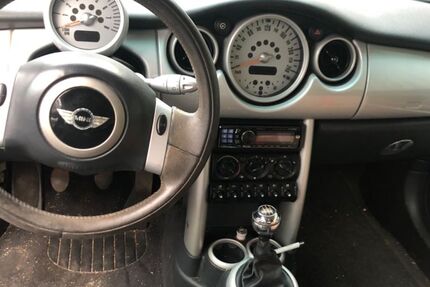 Mini One Cabrio 225.000 km 699 &euro; Waibstadt 74915