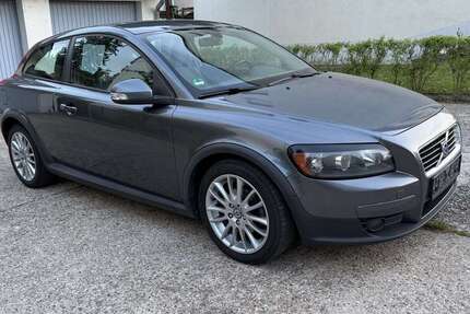 Volvo C30 248.000 km 3.400 &euro; Edingen-Neckarhausen 68535