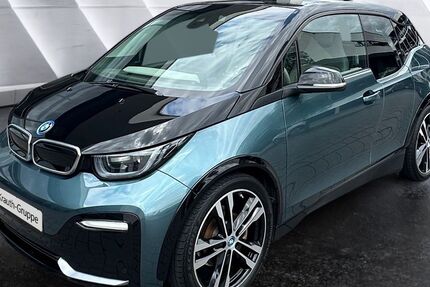 BMW i3 99.900 km 19.900 &euro; Walldorf 69190