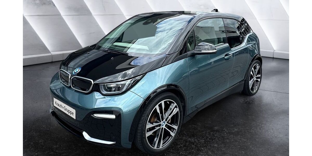 BMW i3 99.900 km 19.900 &euro; Walldorf 69190