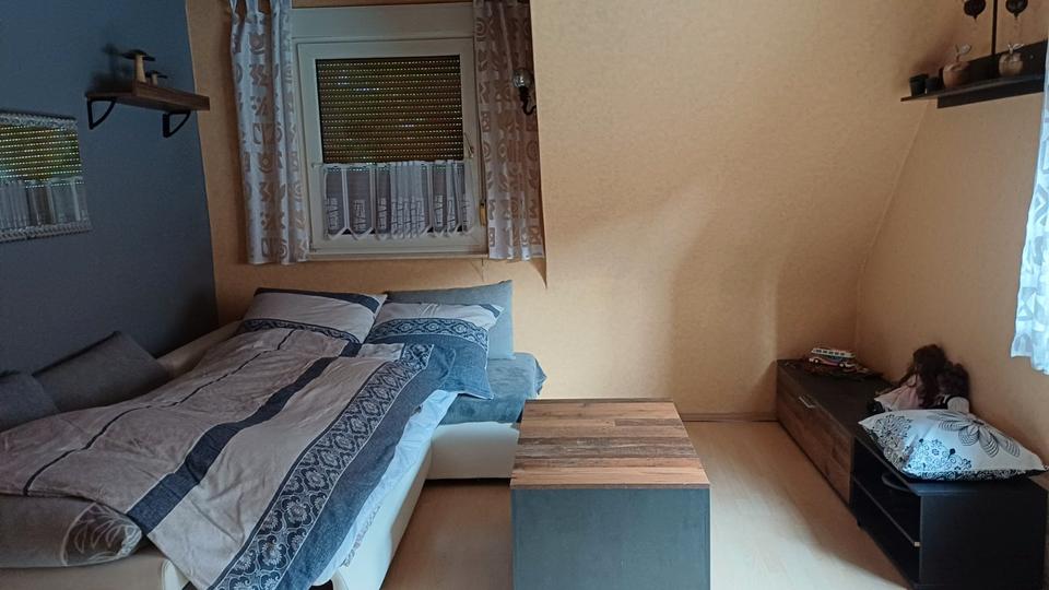 Einfamilienhaus Ludwigshafen am Rhein Edigheim - 5 Zimmer, 118 m&sup2;, 349.000&euro; | Angebot:26610761