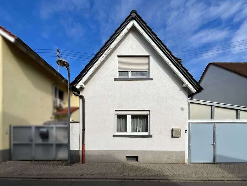 Haus zum Kaufen in Ludwigshafen 309.000 € 119.04 m²
