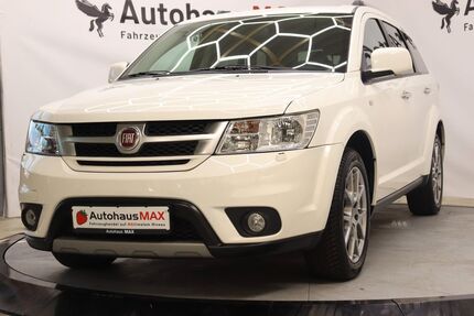 Fiat Freemont 59.875 km 16.490 &euro; Mannheim 68219