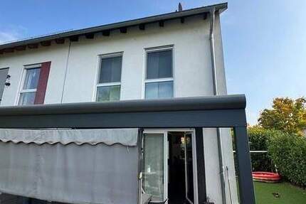 Haus Ludwigshafen Gartenstadt - 4 Zimmer, 187 m&sup2;, 699.000&euro; | Angebot:23464017