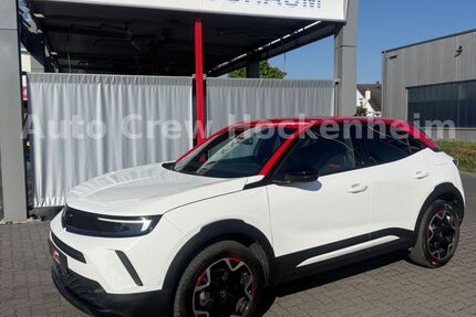 Opel Mokka 59.490 km 16.799 &euro; Hockenheim 68766