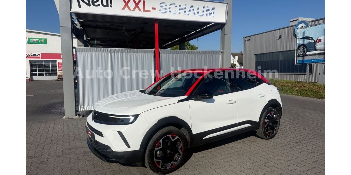Opel Mokka 59.490 km 16.799 &euro; Hockenheim 68766