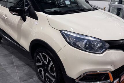 Renault Captur 74.000 km 10.990 &euro; Ludwigshafen am Rhein 67059