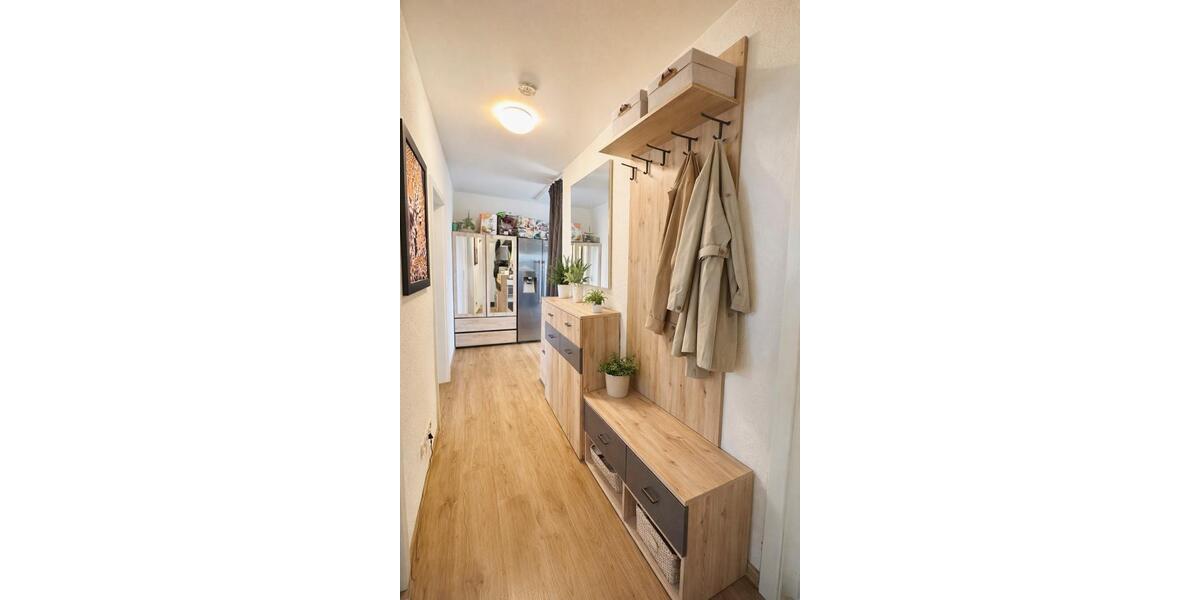 Etagenwohnung Frankenthal (Pfalz) - 2 Zimmer, 55 m&sup2;, 179.000&euro; | Angebot:25638887
