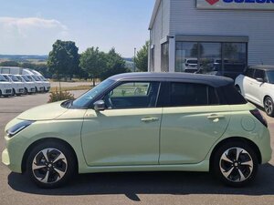 Suzuki Swift 1.2 Hybrid MT Comfort+ 3.000 km 20.710 &euro; Obrigheim-Asbach 74847