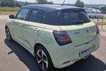 Suzuki Swift 1.2 Hybrid MT Comfort+ 3.980 km 19.990 &euro; Obrigheim-Asbach 74847