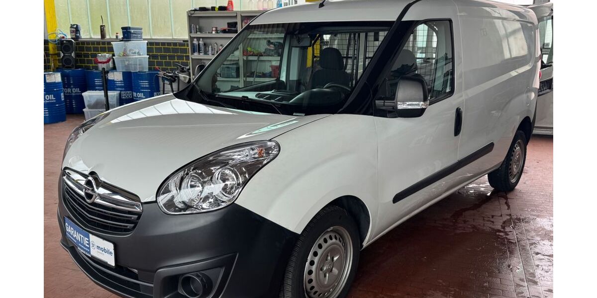 Opel Combo 89.000 km 9.990 &euro; Östringen 76684