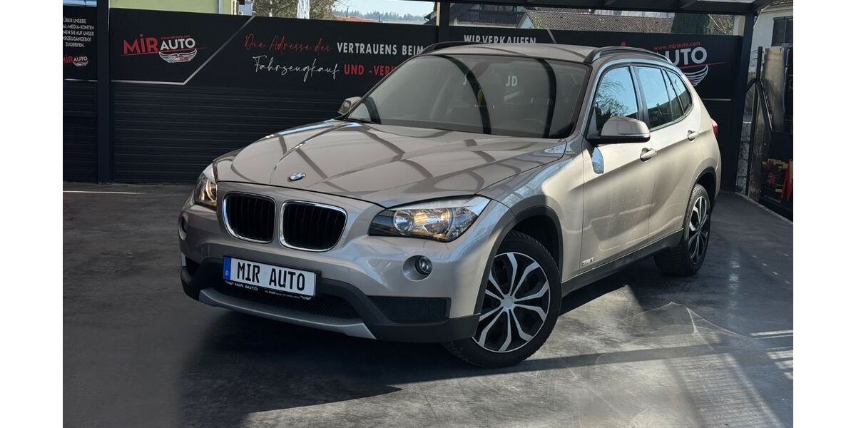 BMW X1 138.000 km 7.990 &euro; Sinsheim 74889