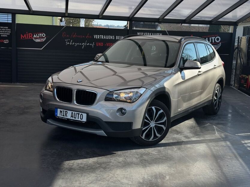 BMW X1 138.000 km 7.990 € Sinsheim 74889