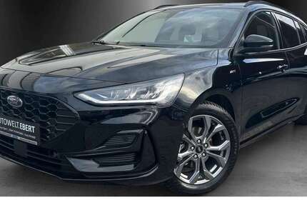 Ford Focus 15.990 km 28.440 &euro; Frankenthal 67227