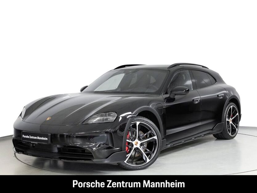 Porsche Taycan 9.000 km 134.900 € Mannheim 68229