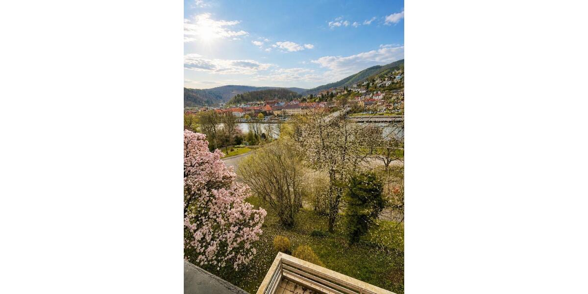 Dachgeschoßwohnung Eberbach - 2.5 Zimmer, 99 m&sup2;, 199.000&euro; | Angebot:26705696