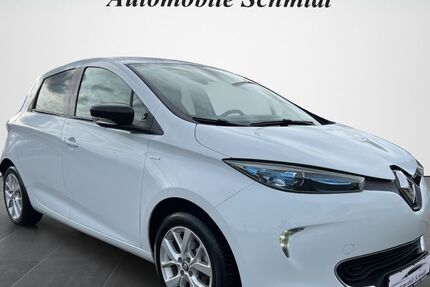 Renault ZOE 83.000 km 5.950 &euro; Angelbachtal 74918