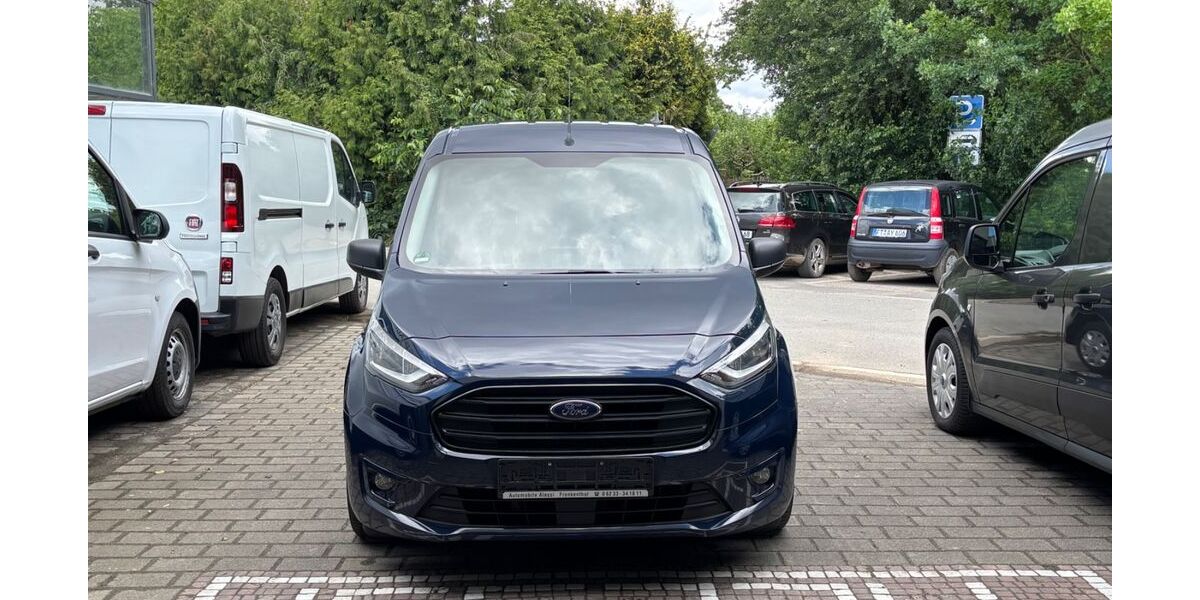 Ford Transit 122.940 km 11.990 &euro; Frankenthal/Studernheim 67227