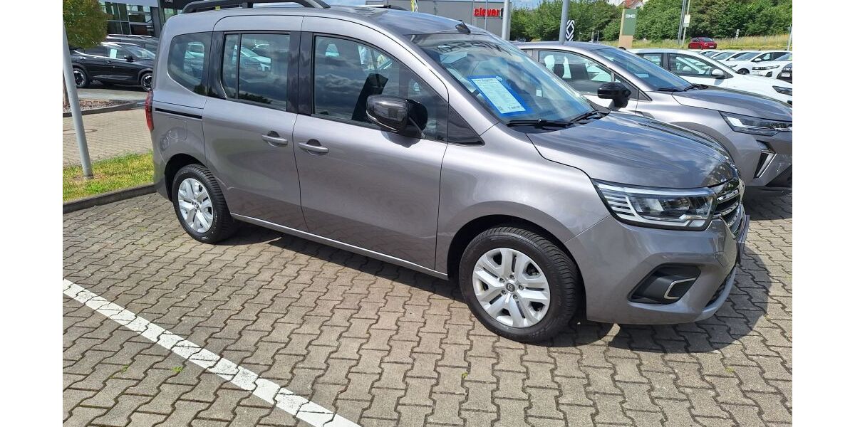 Renault Kangoo 49.600 km 17.690 &euro; Weinheim 69469