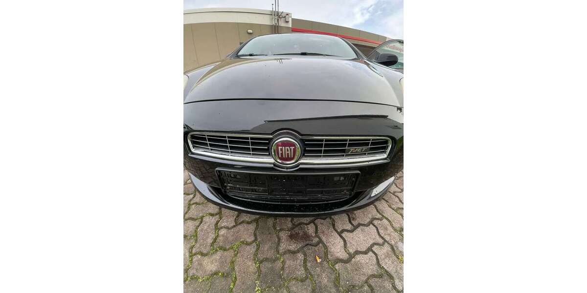 Fiat Bravo 183.500 km 2.680 &euro; Dudenhofen 67373