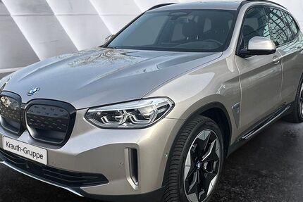 BMW iX3 37.778 km 34.490 &euro; Sinsheim 74889