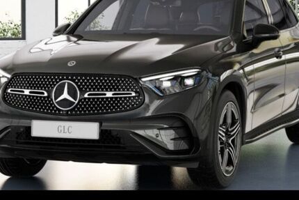 Mercedes GLC 200