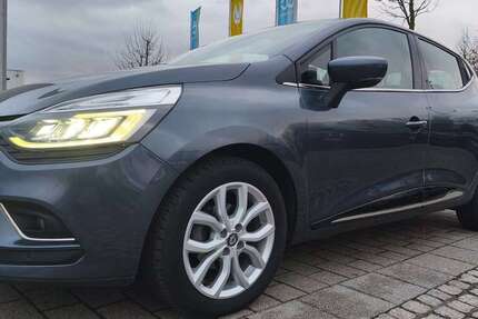 Renault Clio 40.000 km 10.770 &euro; Viernheim 68519