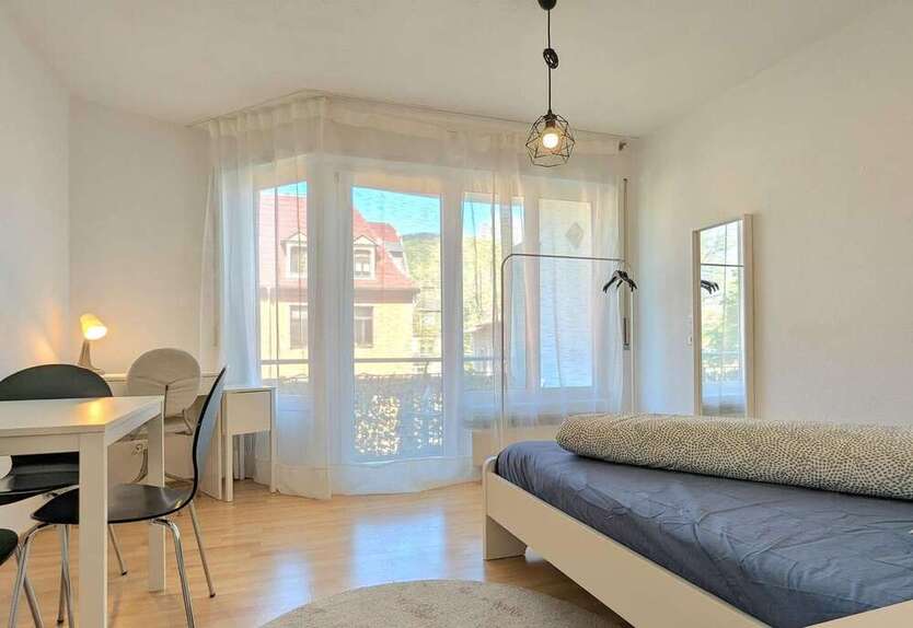 Wohnung zum Mieten in Heidelberg 1.450 € 27 m²