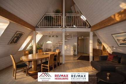 Haus Heidelberg Peterstal - 7 Zimmer, 144 m&sup2;, 479.000&euro; | Angebot:25222291