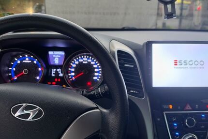 Hyundai i30 129.000 km 4.700 &euro; Mannheim 68199