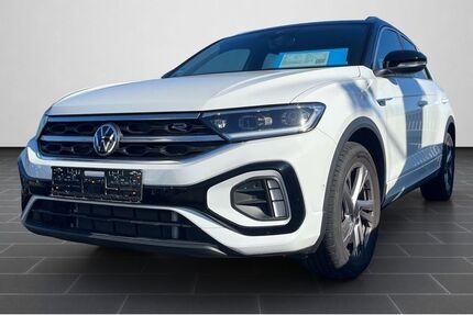 VW T-Roc 9.300 km 27.780 € Ludwigshafen 67059