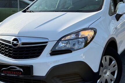 Opel Mokka 57.000 km 9.700 &euro; Weinheim 69469