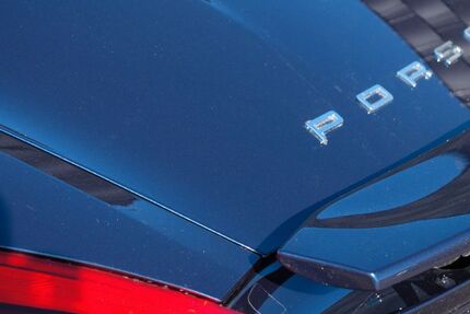 Porsche Boxster 139.000 km 35.900 &euro; Mannheim 68219