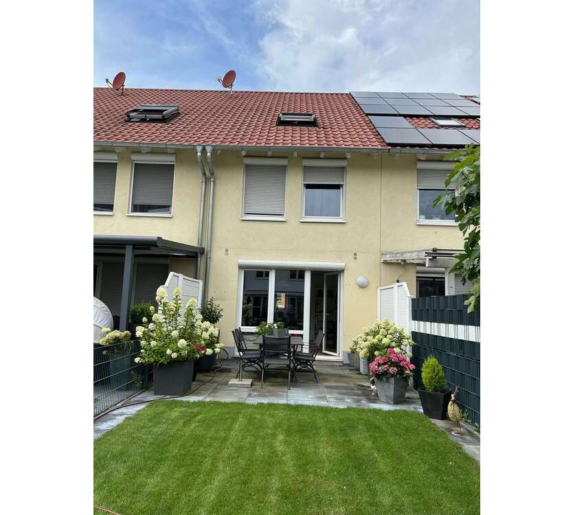 Haus zum Kaufen in Mannheim 495.000 € 135 m²
