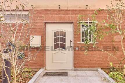 Haus zum Kaufen in Mannheim Herzogenried 545.000 € 121.05 m² 4 zimmer