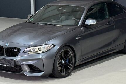 BMW M2 64.000 km 46.400 &euro; Oberhausen Rheinhausen 68794