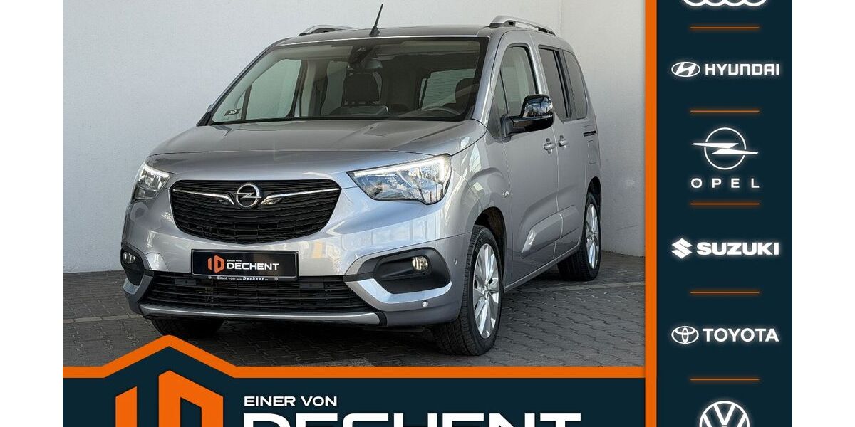 Opel Combo Electric 13.568 km 20.919 &euro; Heidelberg 69115