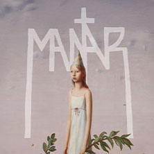 Mantar 14.11.2025 Jugendkulturzentrum Forum Mannheim